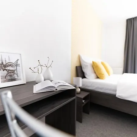 Guest house Pod Brezami**