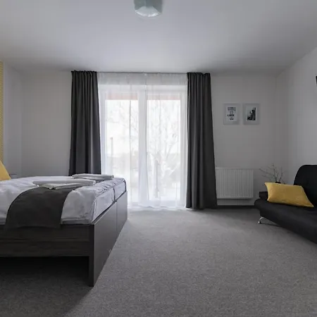 Pod Brezami** Vendégház