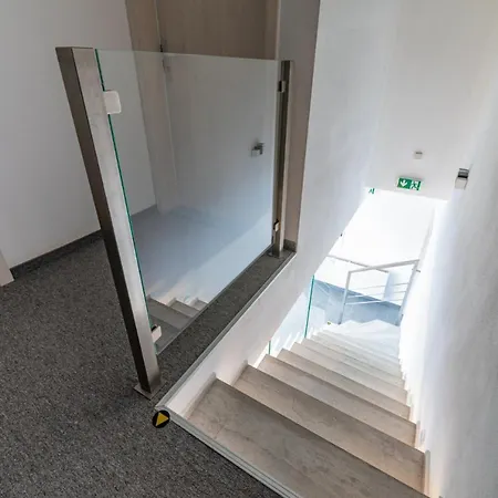 Pod Brezami** Vendégház