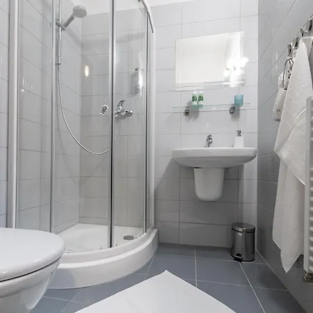 Vendégház Pod Brezami** 4*