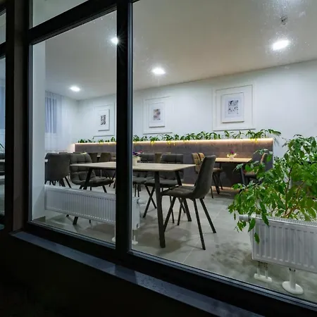 Pod Brezami** Vendégház Nyitra