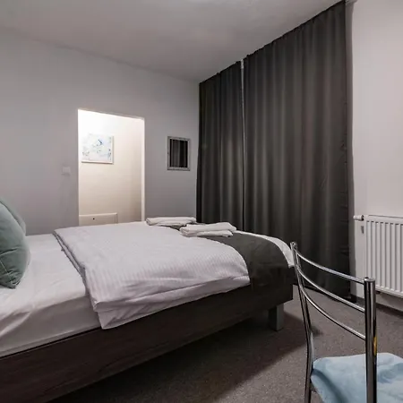 Pod Brezami** Vendégház Nyitra