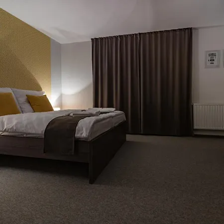 Pod Brezami** 4* Nitra