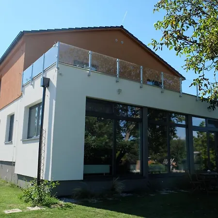 Pod Brezami** Nitra