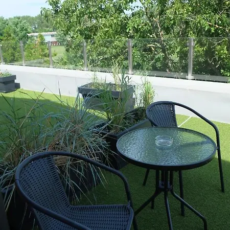 Guest house Pod Brezami** *