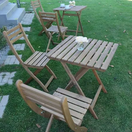 Pod Brezami** Vendégház 4*