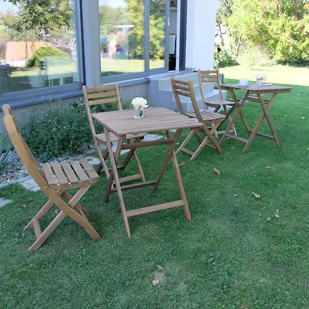 Pod Brezami** Guest house