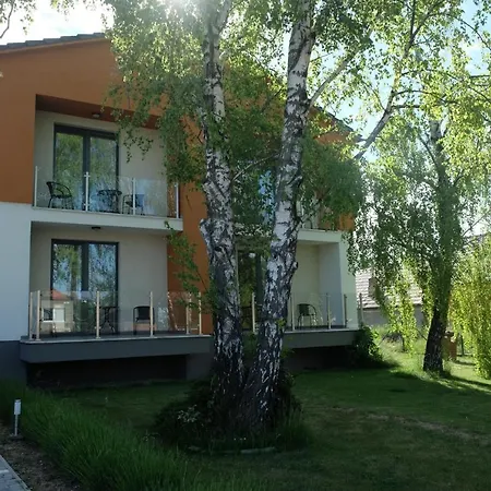 Pod Brezami** Guest house *